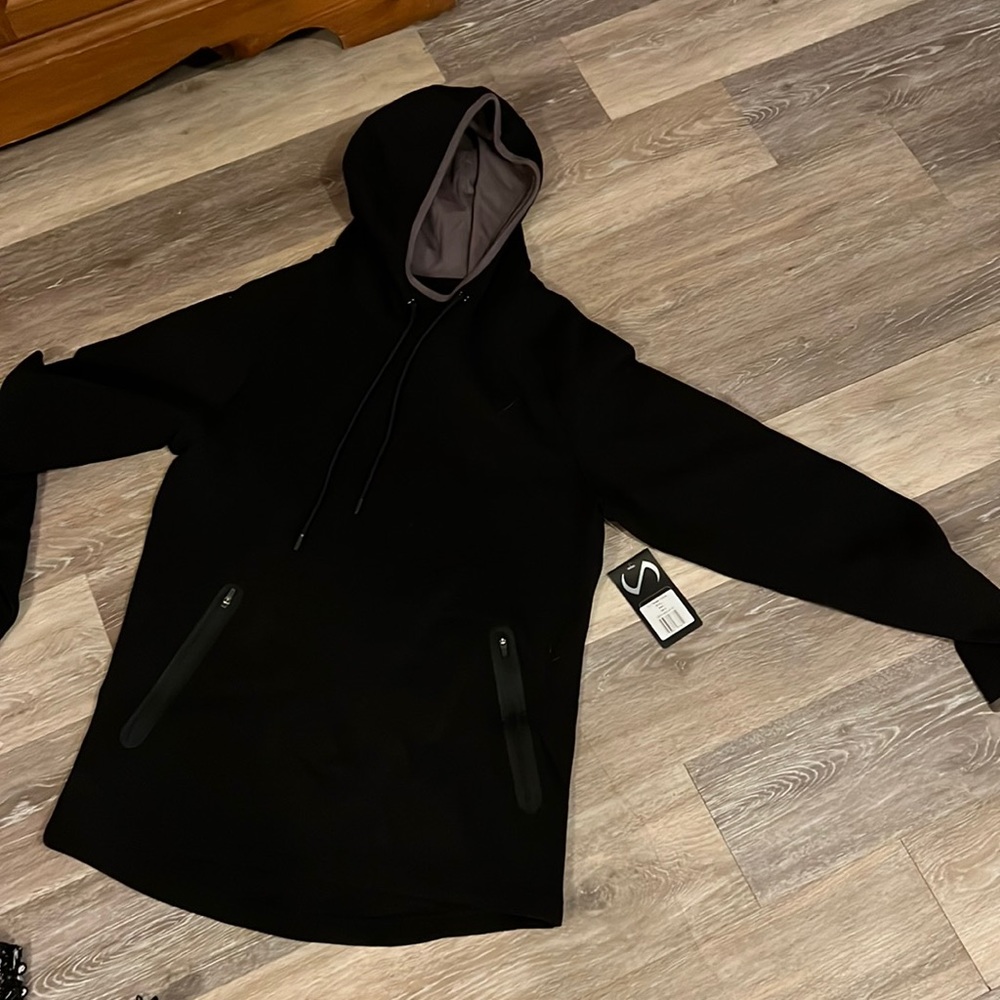 Never wore!